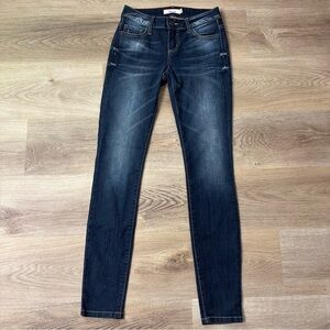Cello Low Rise Skinny Jeans size 3